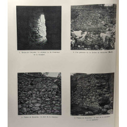 Tholoi Tumuli et Cercles Funéraires - recherches sur les monuments...