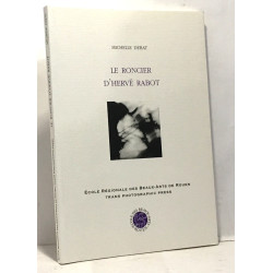 Le Roncier d'Hervé Rabot