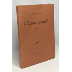 L'Ombre chaude