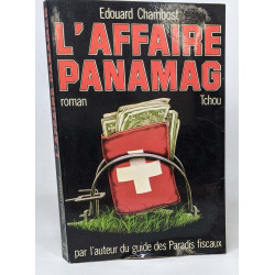 L'Affaire Panamag (Collection Scoop)