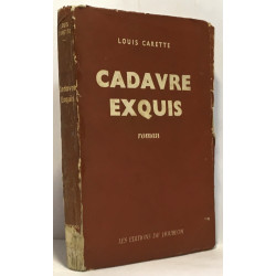 Cadavre exquis