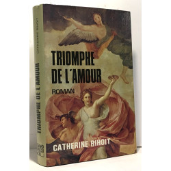 Triomphe de l'amour