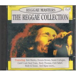 The Reggae Collection
