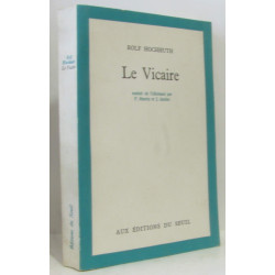 Le vicaire