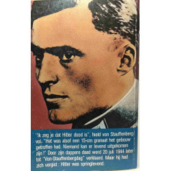 Von Stauffenberg - kopstukken uit de tweede wereldoorlog