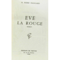 Eve la rouge