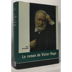 le roman de Victor Hugo