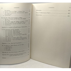 Hellenic Religion and Christianization C. 370-529 - VOLUME 2