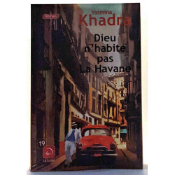 Dieu n'habite pas La Havane