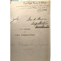 Les thèmes bucoliques dans la poésie latine