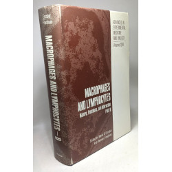 Macrophages and Lymphocytes: Nature Functions and Interaction -...