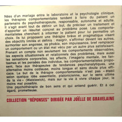 APPRENDRE A CHANGER