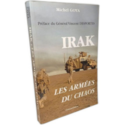 Irak les armées du chaos