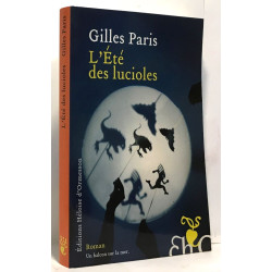 L'Eté des lucioles