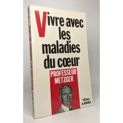 Vivre avec les maladies du coeur