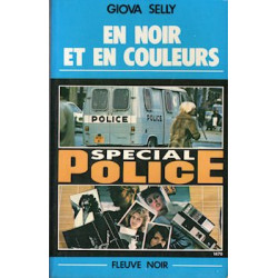 En noir et en couleurs