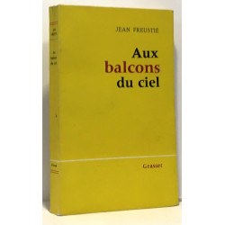 Aux balcons du ciel