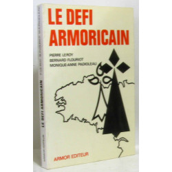Le défi armoricain