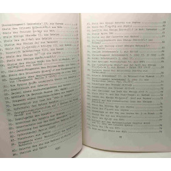 Historisch-biographische texte der 2. Zwischenzeit und neue texte...
