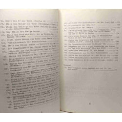 Historisch-biographische texte der 2. Zwischenzeit und neue texte...