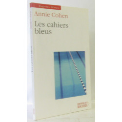 Les Cahiers Bleus