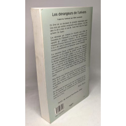 Les dérangeurs de l'univers