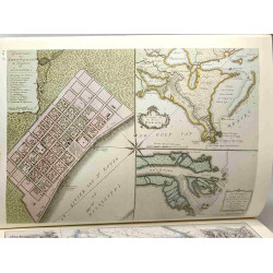 Cartes des Amériques dans les collections de la Bibliothèque...