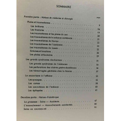 Cours pratique de pathologie à l'usage des pharmaciens