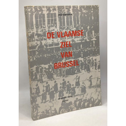 De Vlaamse ziel van Brussel (Dutch Edition)