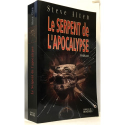Le serpent de l'Apocalypse