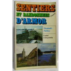 Sentiers et randonnées d'Armor