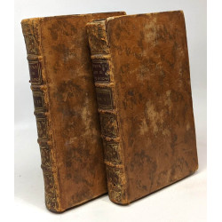 Recueil des oeuvres de Madame du Bocage des Académies de Padoue de...