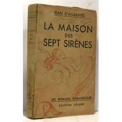 La maison des sept sirènes