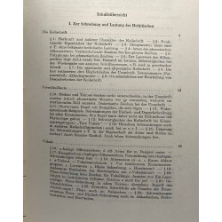 Etymologie der hethitischen sprache - BAND 1: I. Zur Schreibung...