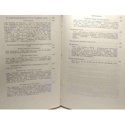 Etymologie der hethitischen sprache - BAND 1: I. Zur Schreibung...