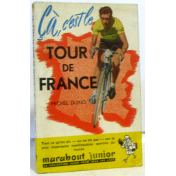 Ça c'est le tour de France