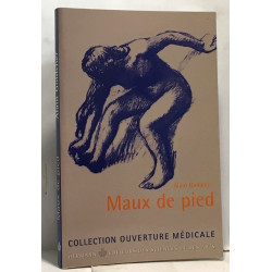 Maux de pied