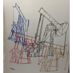 L'Italia e il petrolio tra storia e cronologia