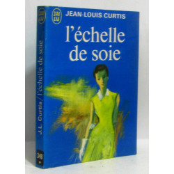 L'échelle de soie