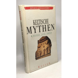 Keltische Mythen