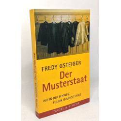 Der Musterstaat
