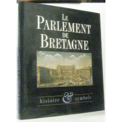 Le parlement de bretagne