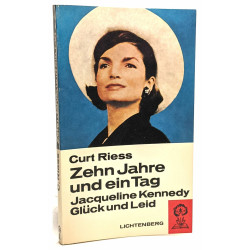 Zehn Jahre und ein tag