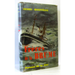 Frères de la brume