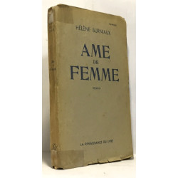 Ame de femme