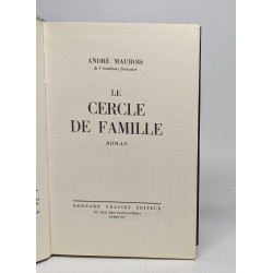 Le cercle de famille