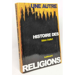 Une autre histoire des religions