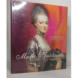MARIE-ANTOINETTE
