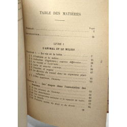 L'égoïsme seule base de toute société. Etude des déformations...