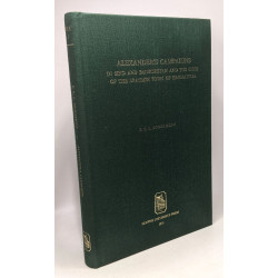 Alexander's campaigns in sind and baluchistan and the siege of the...
